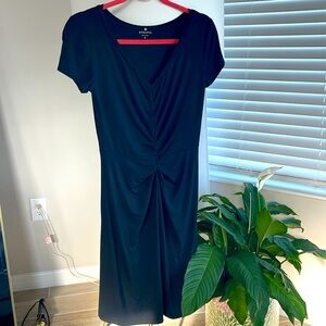 Comfy cute Athleta dress